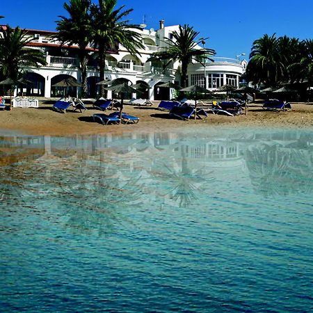 Hotel Calypso Сан-Хуан-де-лос-Террерос Екстер'єр фото